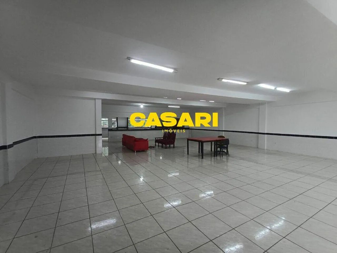 Sala para alugar, 450 m² - Centro - São Bernardo do Campo/SP - Foto 2