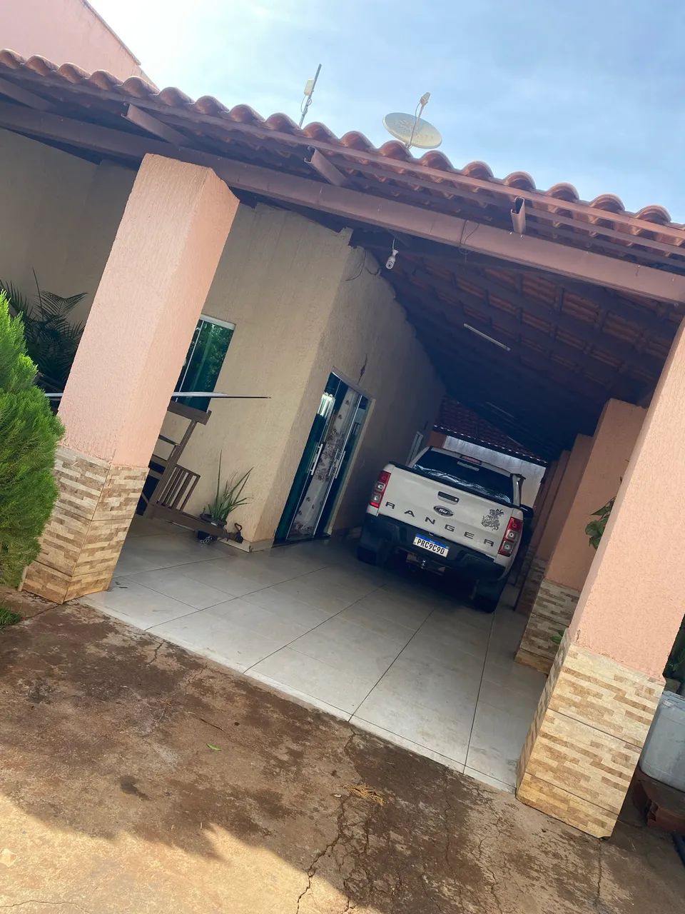 Ágio casa Goianira  - Foto 5