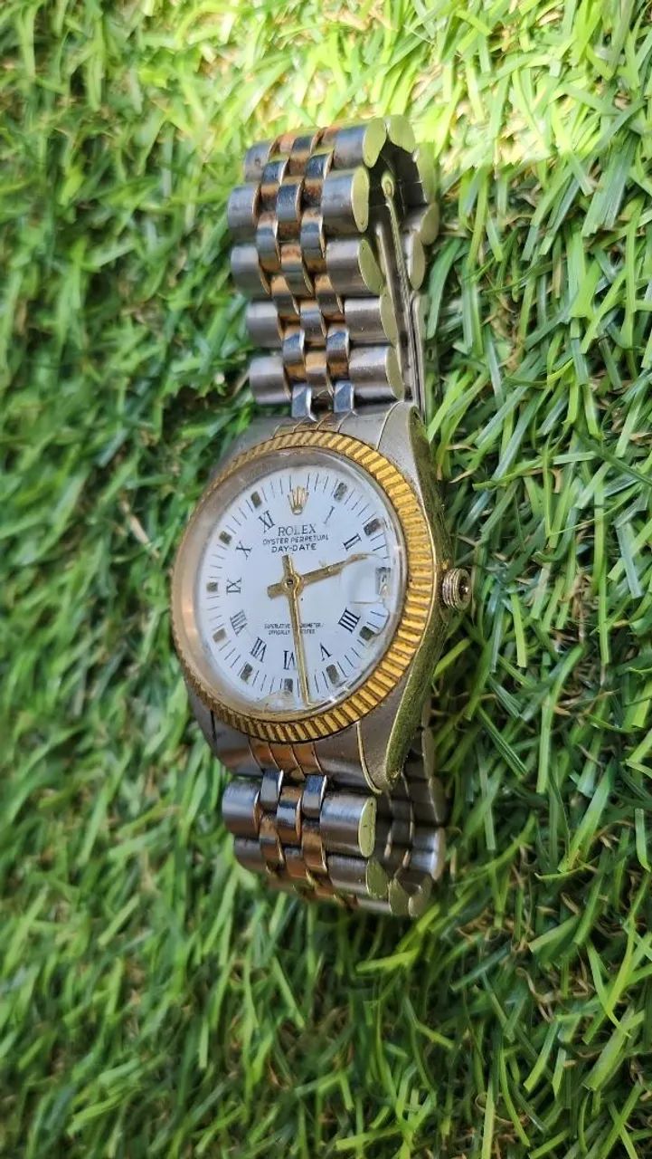 Relogio rolex 