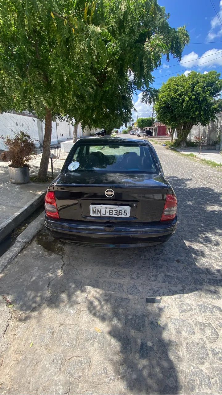 Chevrolet 2006 Usados e Novos