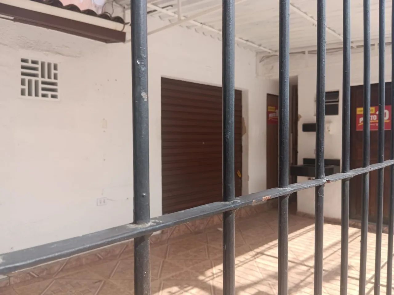 PONTO COMERCIAL- TRAPICHE 