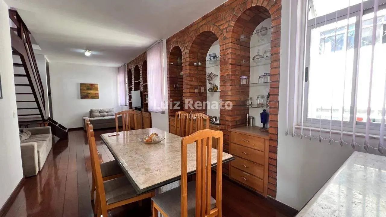 Apartamento á venda no bairro Cidade Nova - Foto 2