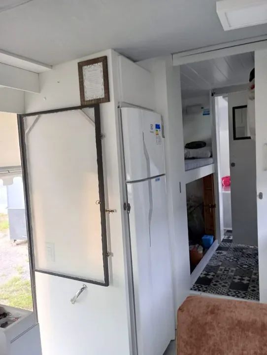 Itapuã Itá 800 moto casa - Foto 9