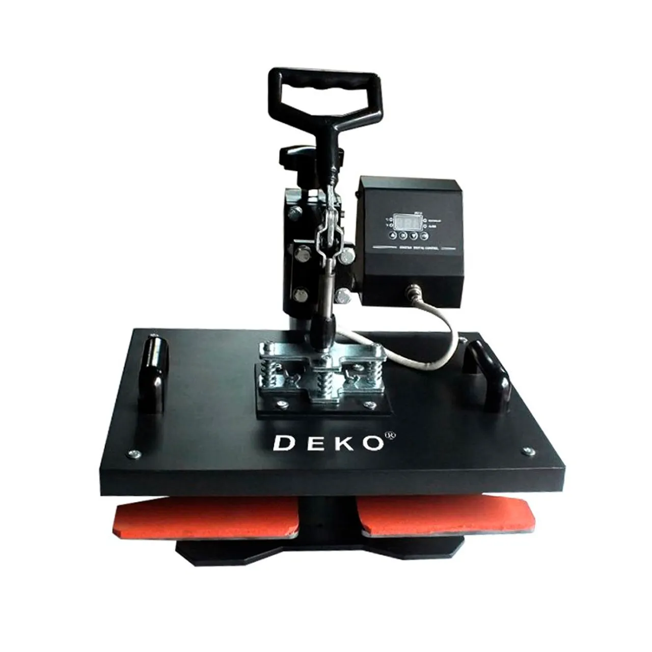Máquina de Estampar DEKO - Transferência Térmica