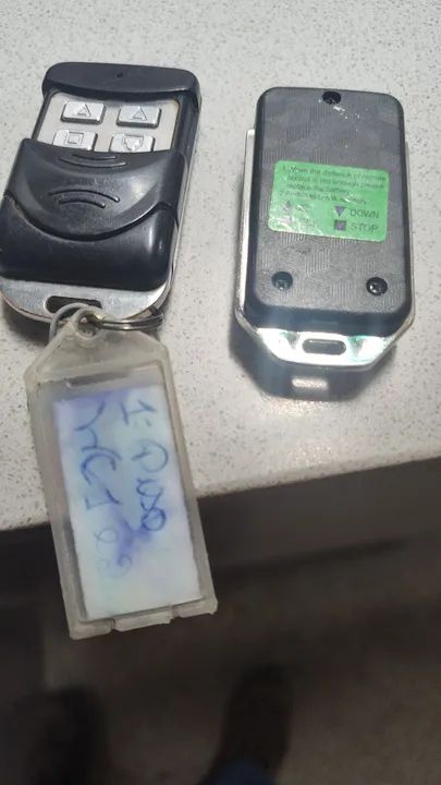 Conserto de porta de enrolar automática - Foto 2