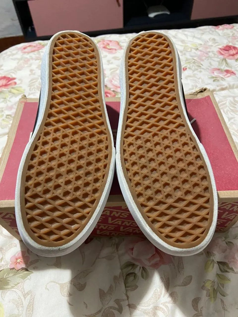 Tênis Vans Preto - Foto 3