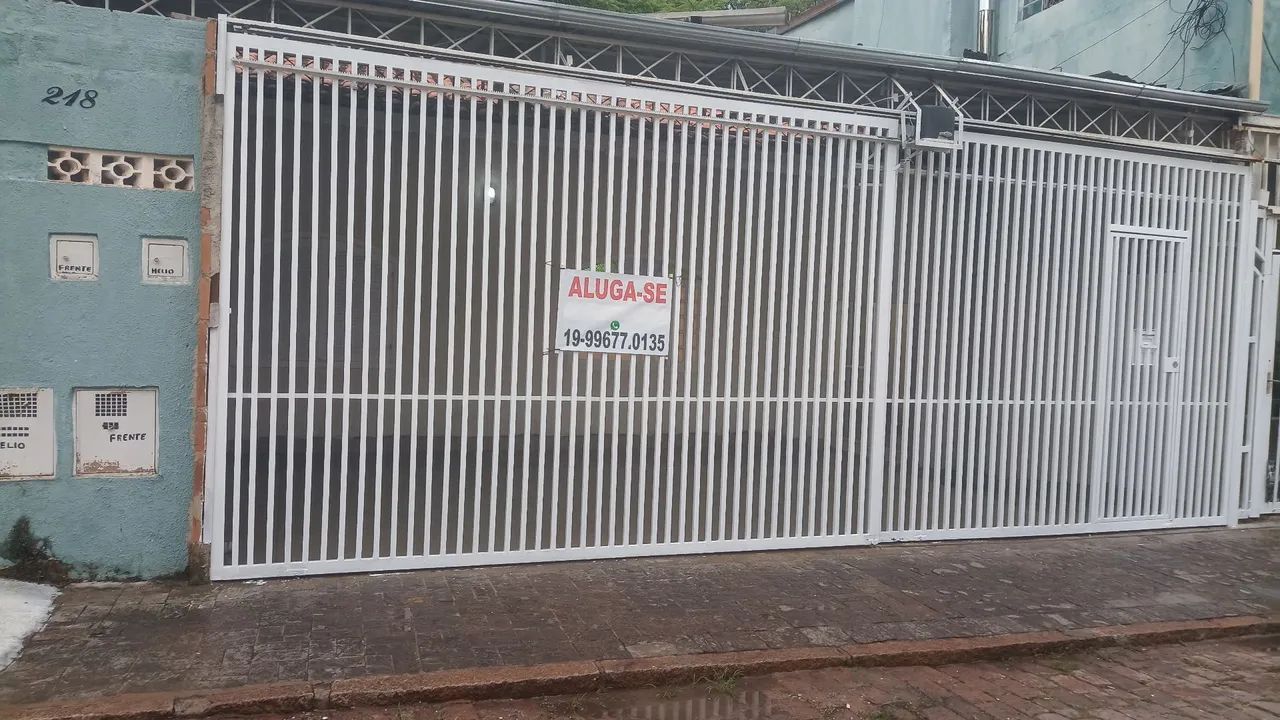 Foto - Campinas - Bosque