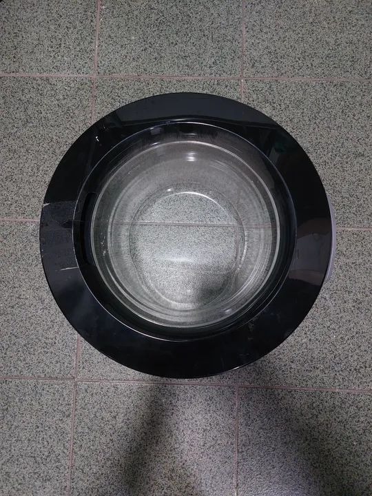 Porta de Vidro Lava e Seca Samsung WW11J44 - Oferta Imperdível!