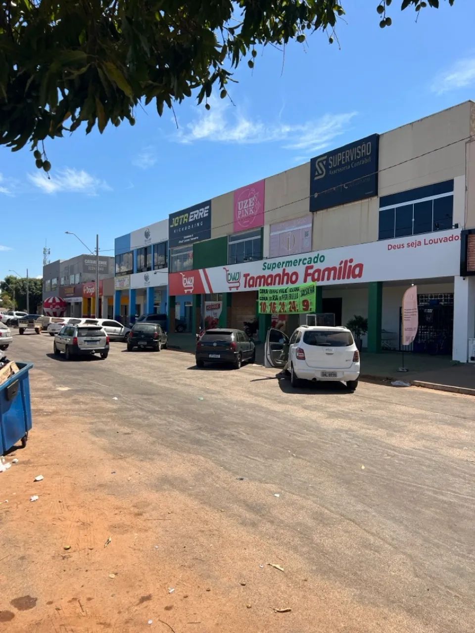 Supermercado completo - Foto 2