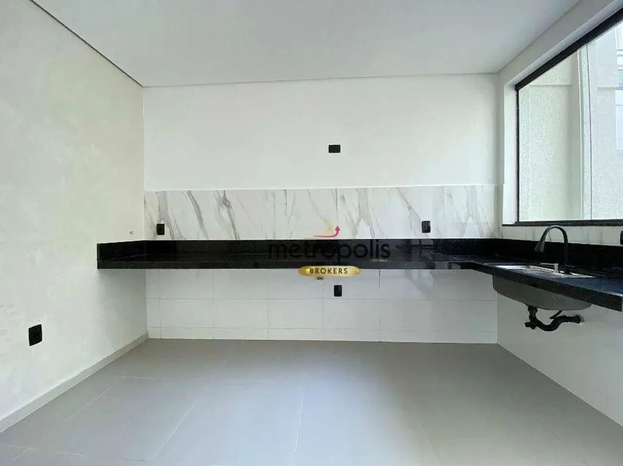 Sobrado à venda, 210 m² por R$ 904.000,00 - Vila Camilópolis - Santo André/SP - Foto 10