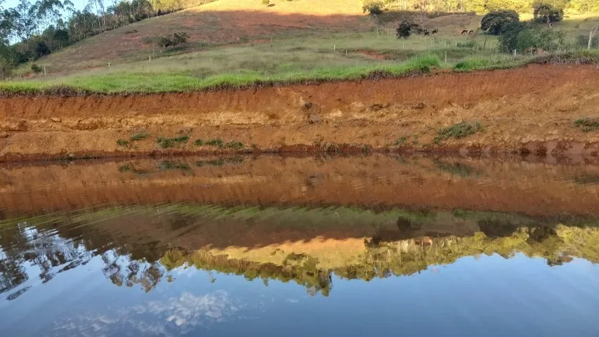 Vendo chácaras em Tome Rodrigues Rio Piracicaba