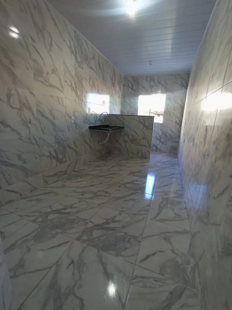 Apartamento 02 quartos - Residencial Coqueiral - Foto 4