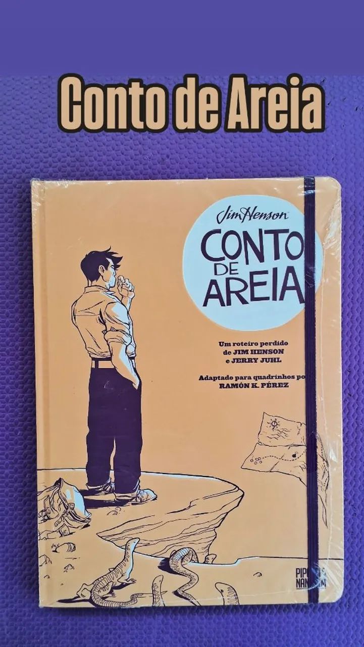 HQS / GIBIS - DIVERSOS 04