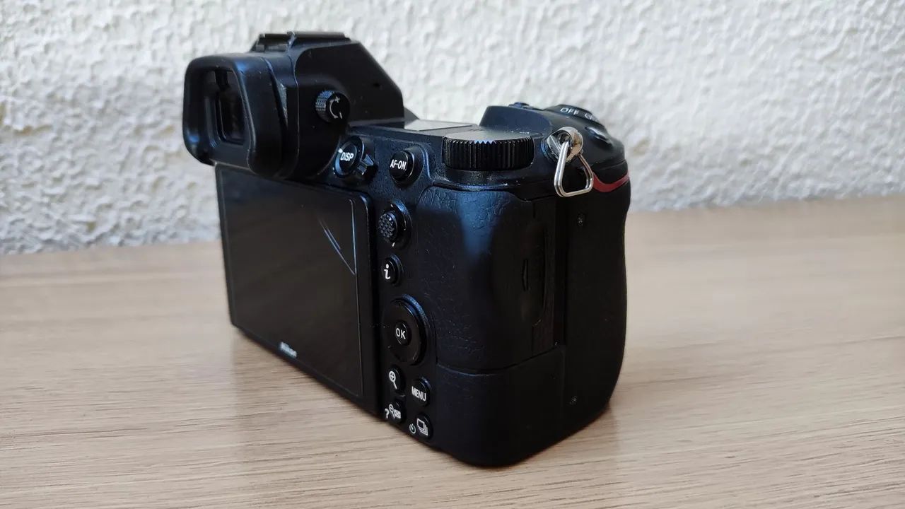 Câmera Nikon Z6 I - Foto 6