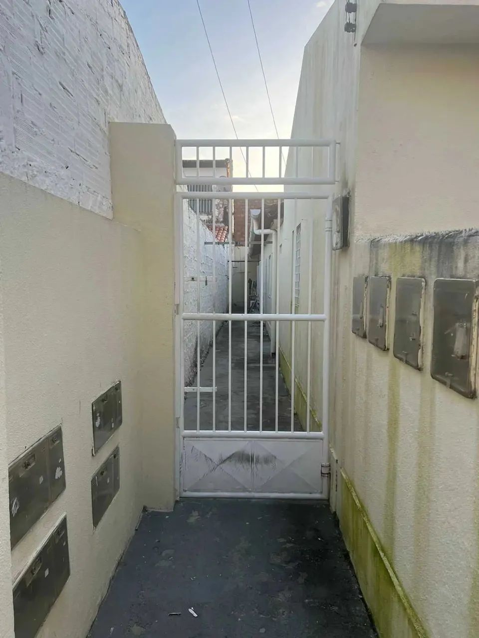Casa em rua pública / Rosa Elze - Foto 3