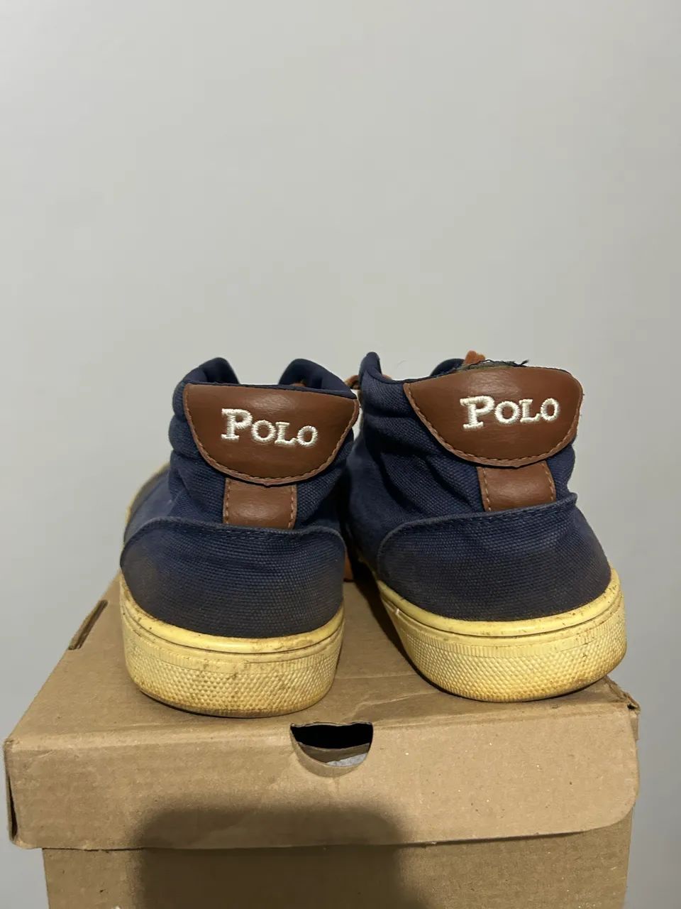 Tênis polo 41 - Foto 3