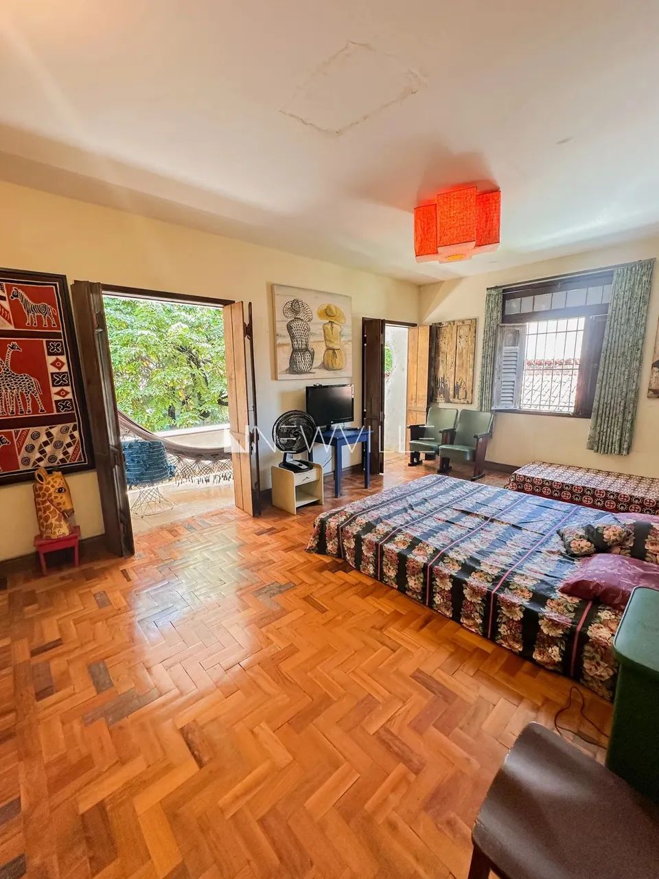 Casa para locação com 5 quartos no Poço da Panela - Foto 10