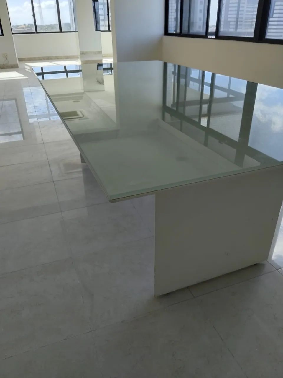 Mesa de jantar excelente estado - Foto 5