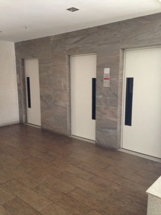 Apartamento Centro Ed. Augustus