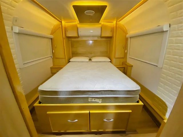 MOTOR HOME  USADO - Foto 4