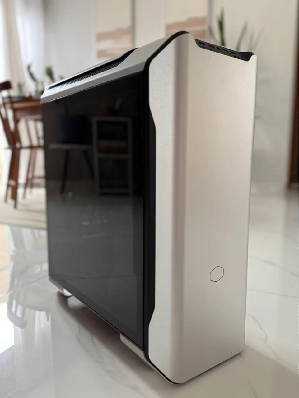PC Gamer - Ryzen 9, RTX 3070, 32GB RAM, Monitor 32? Curvo 144Hz