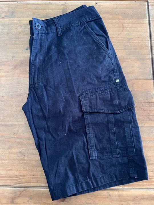Bermuda Cargo Dc Shoes