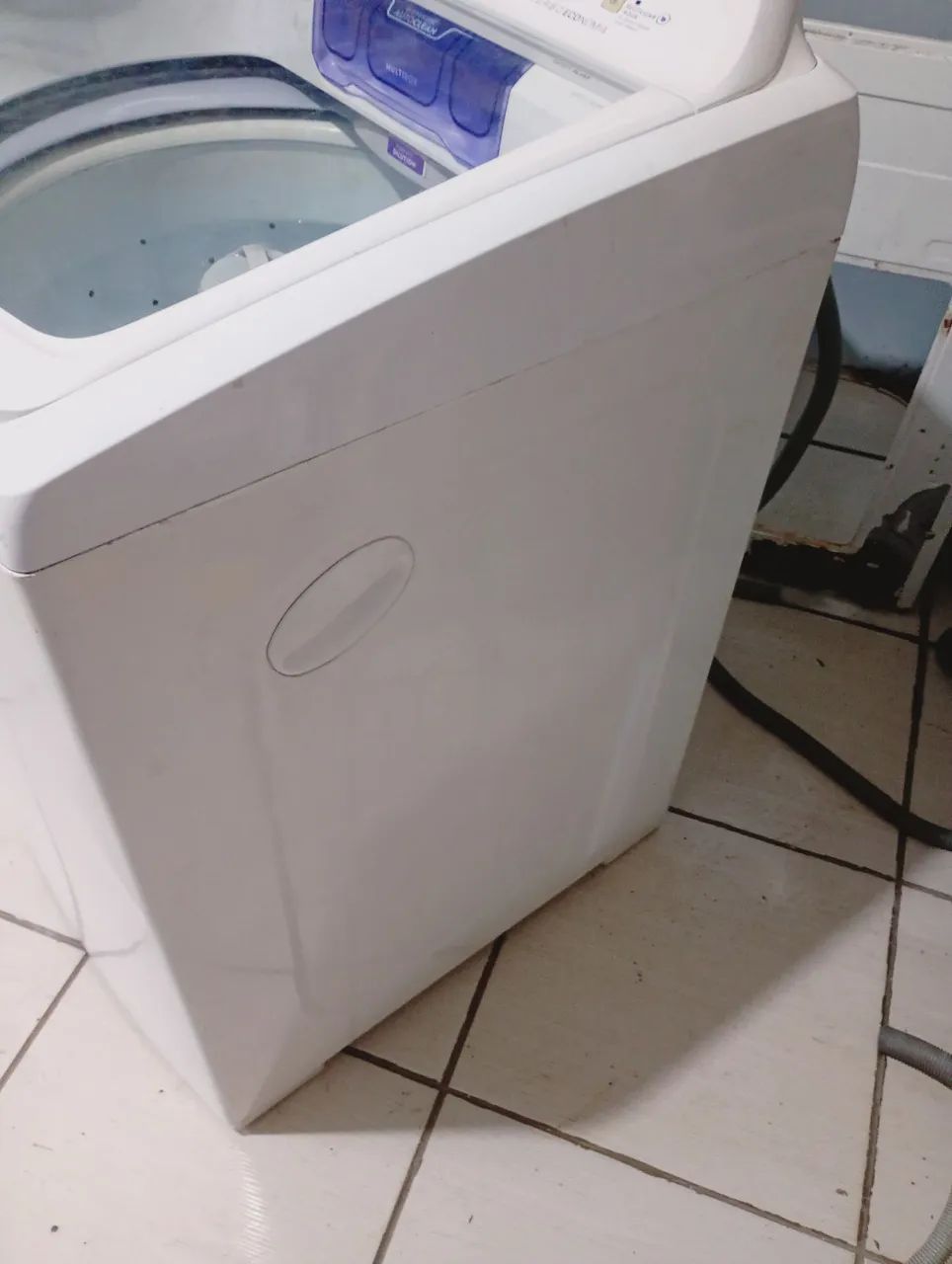 Linda jet Clean 220v 13 kilos  - Foto 3