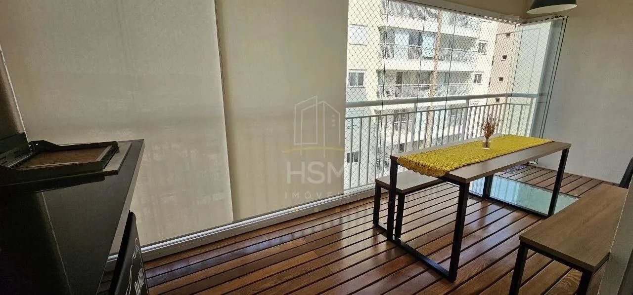 Apartamento à venda, 3 quartos, 1 suíte, 2 vagas, Centro - São Bernardo do Campo/SP - Foto 5