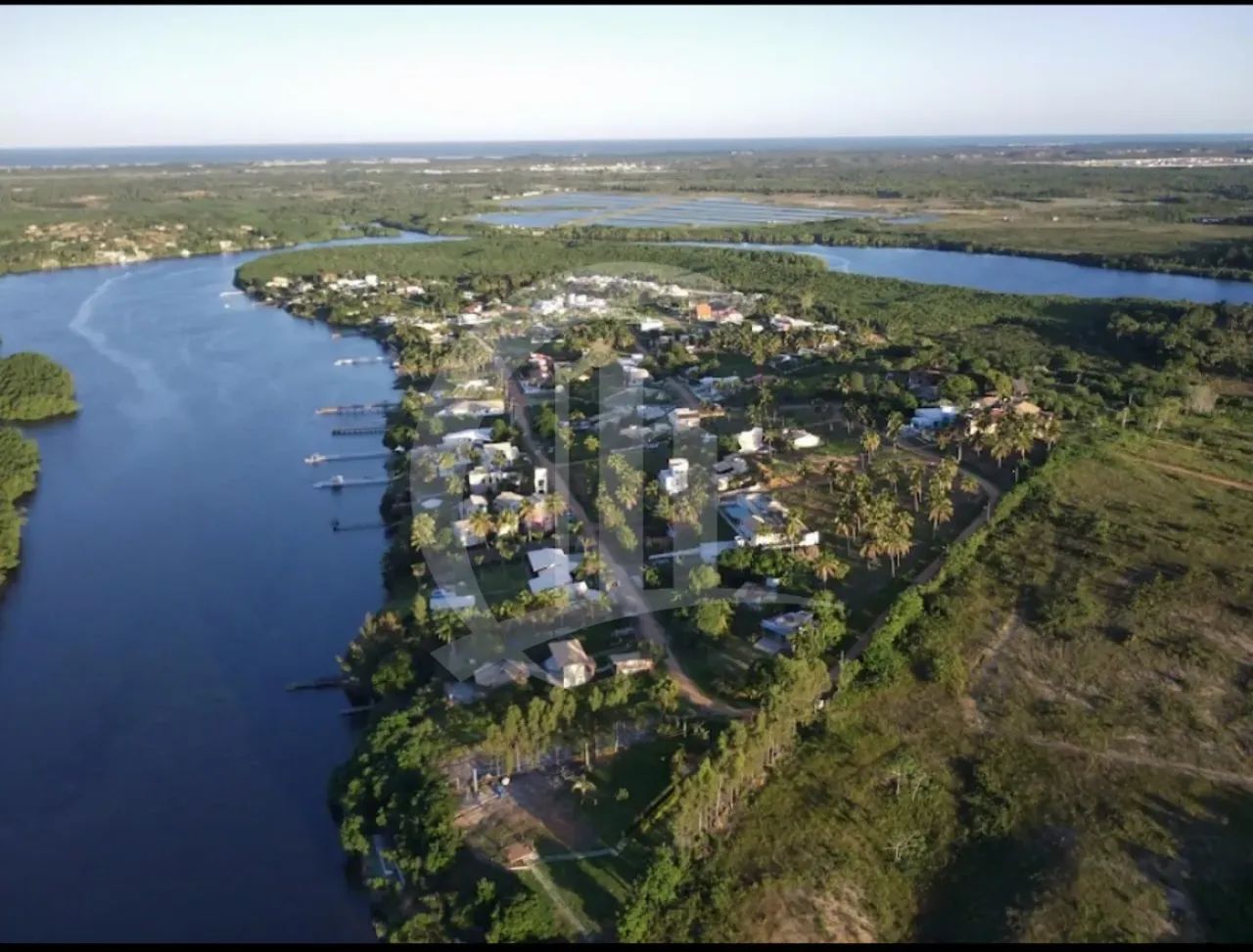 Lote à Venda no Condomínio Porto Bello (Itaporanda D`Ajuda) - Foto 10