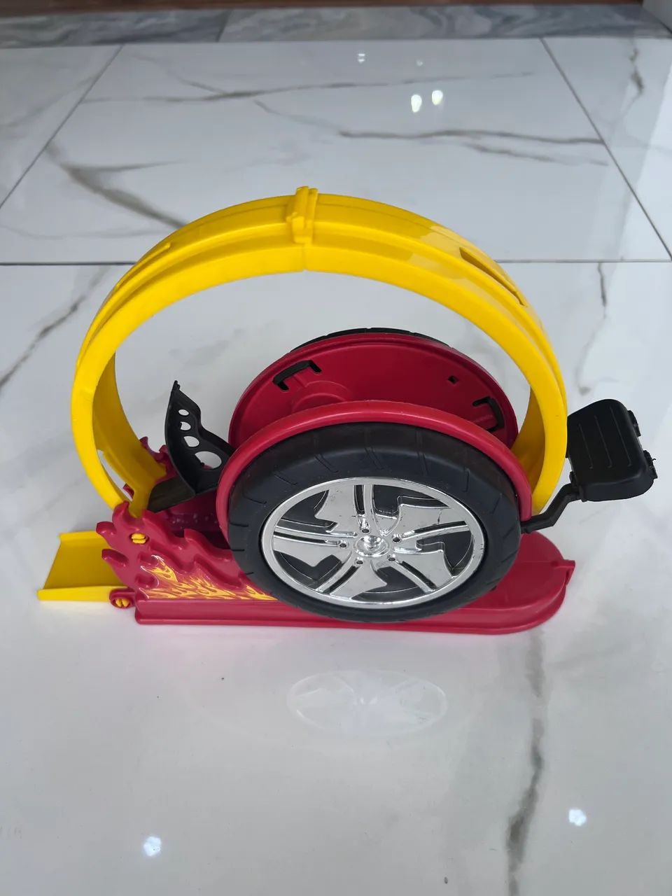Pista Hotwheels