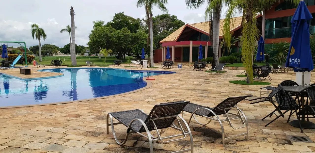 LOTE NO CONDOMINIO DE ALTO PADRÃO POLINESIA  Palmas/TO - Foto 3