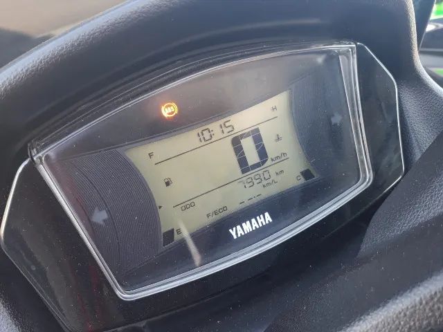 (Tx. 0,99% em até 18x no Cartão) Yamaha / NMAX 160 LE ABS - 2022 - Foto 4