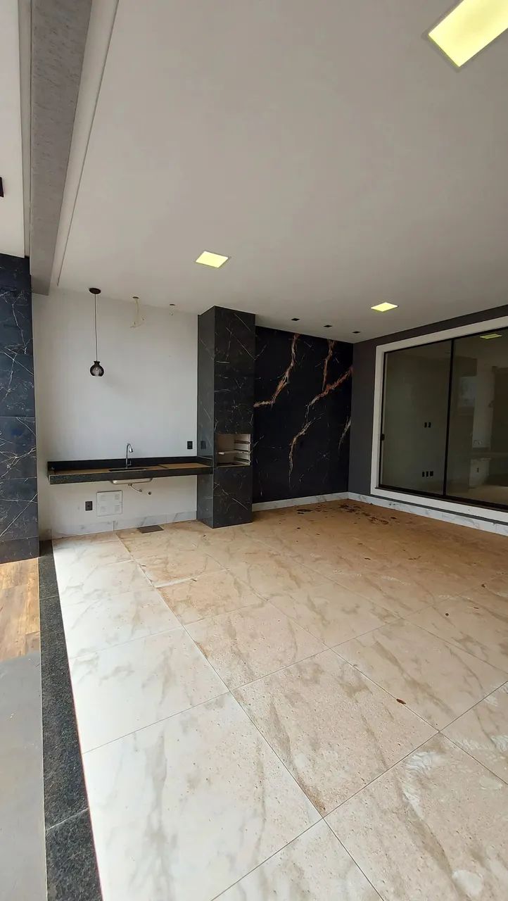 Imóvel para venda tem 170 metros quadrados com 3 quartos em Setor Faiçalville - Goiânia -  - Foto 4