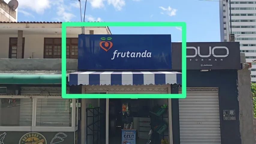 Mercado ou Hortfrutti - Foto 6