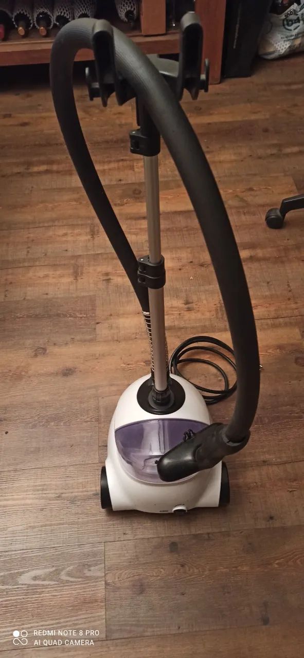 Passadora a vapor  marca Cadence modelo VAP 902 - Foto 3