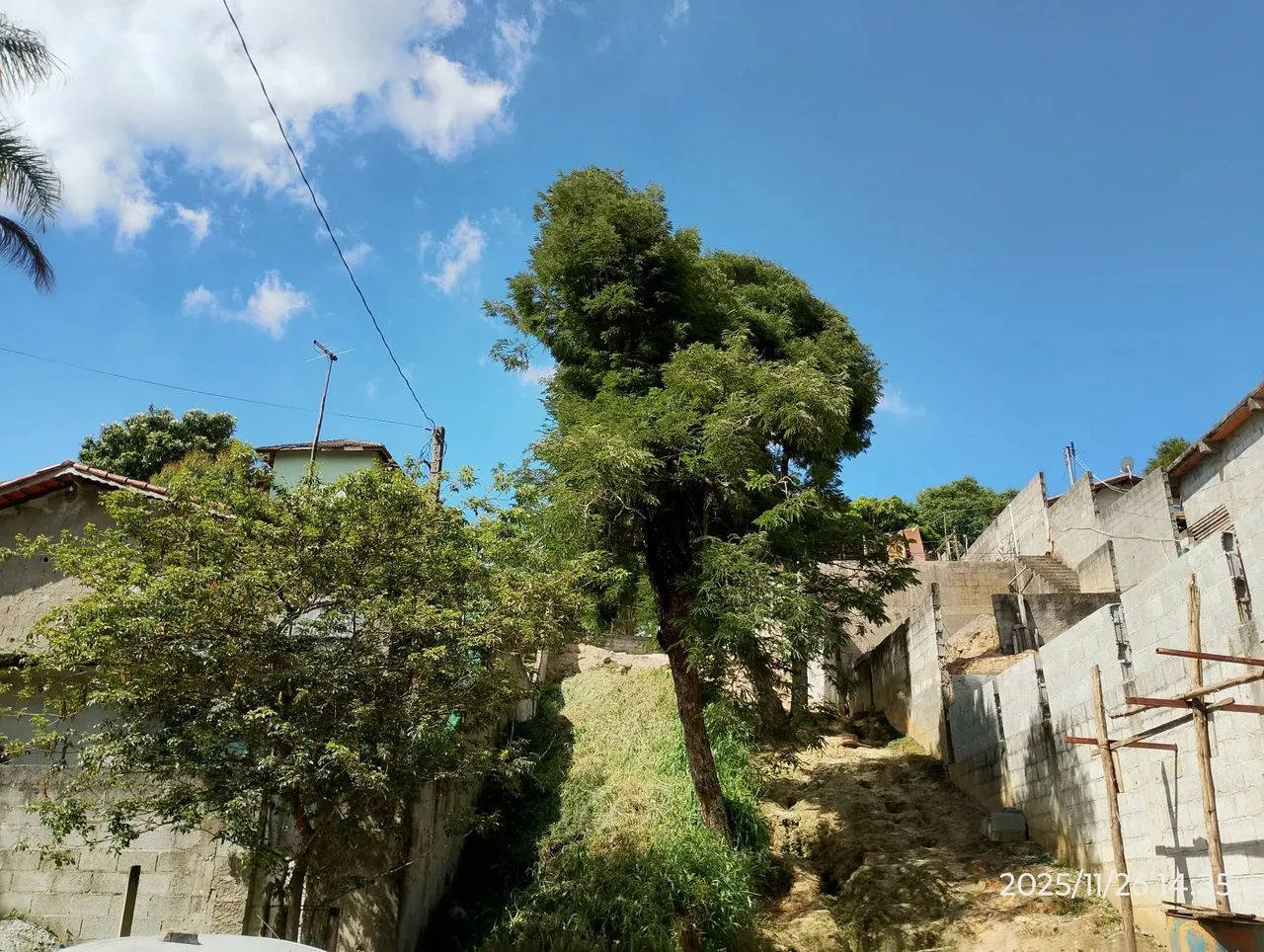 Foto - Mairiporã - Rio Acima