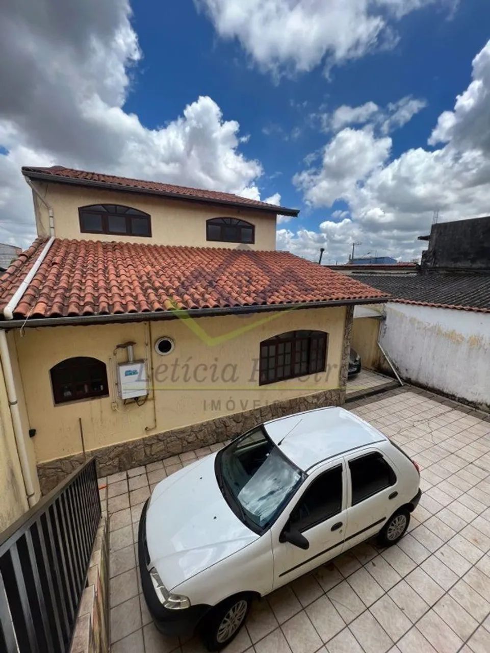 Casa Residencial à venda, Cidade Cruzeiro do Sul, Suzano - CA1029. - Foto 2