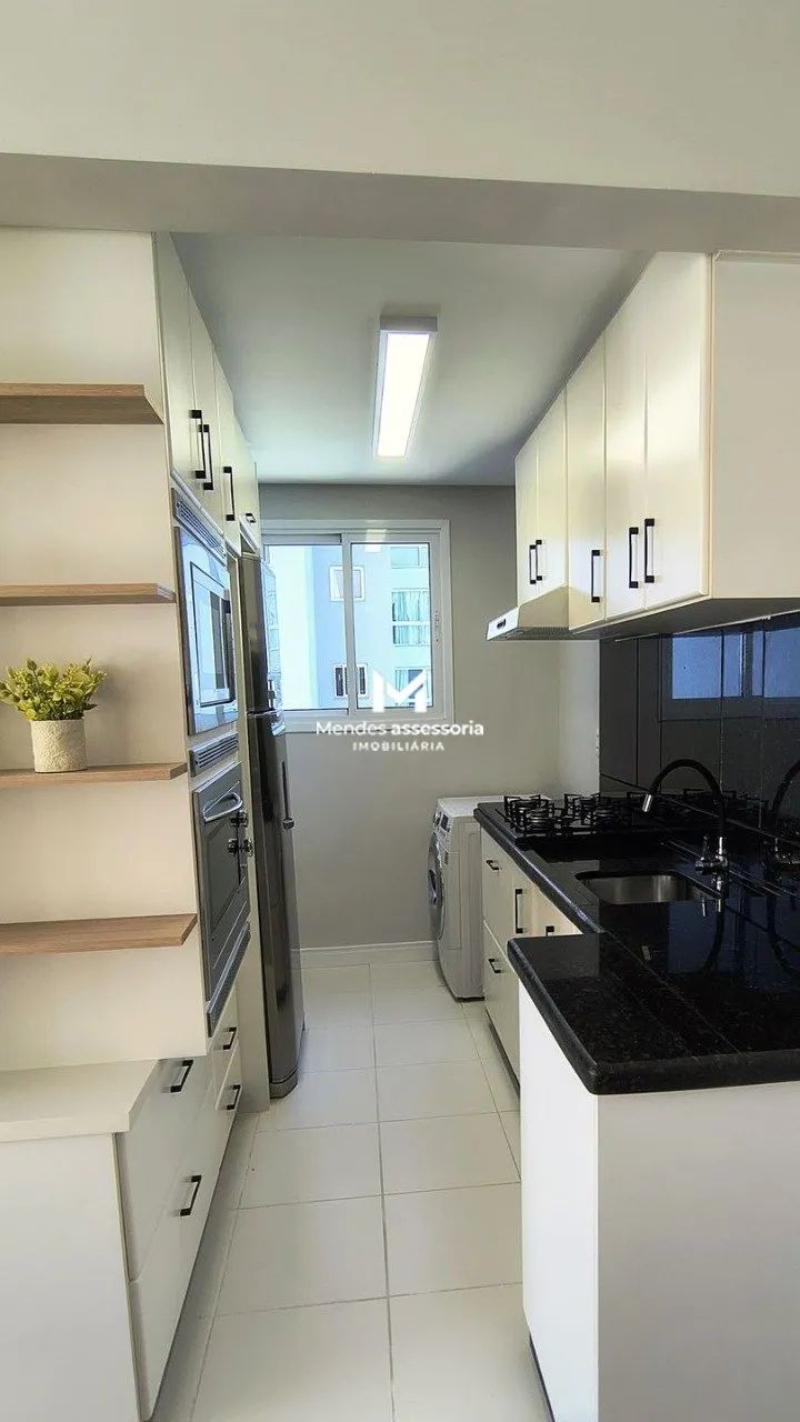 Apartamento mobiliado e decorado em oferta. - Foto 4