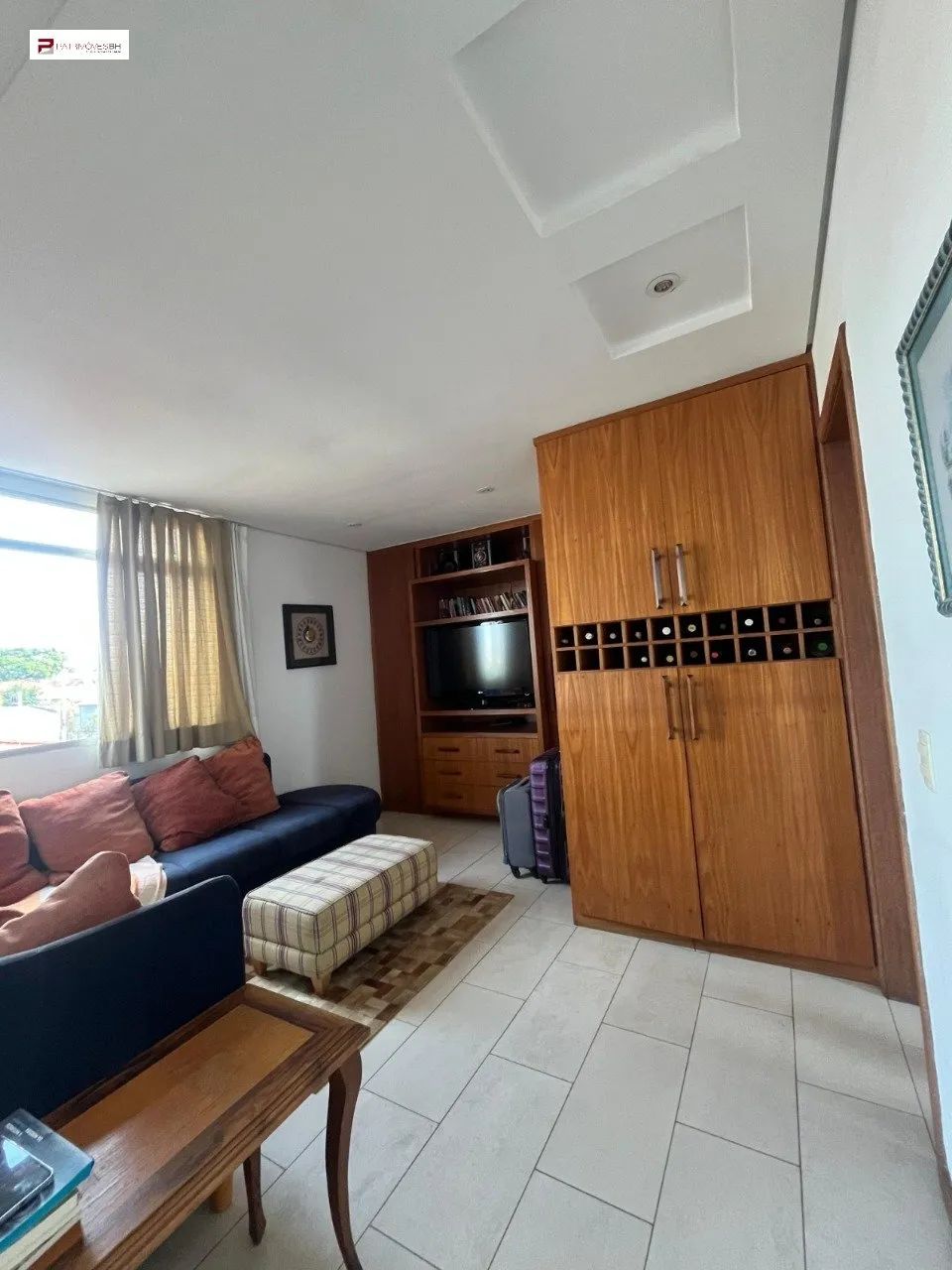 APARTAMENTO COBERTURA 3 QUARTOS SANTA ROSA - Foto 4