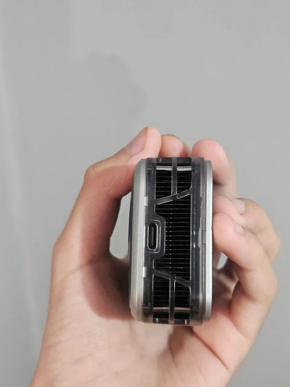 Cooler Gamer RedMagic Magnetic - Para iPhone e Android (Peltier) - Foto 5