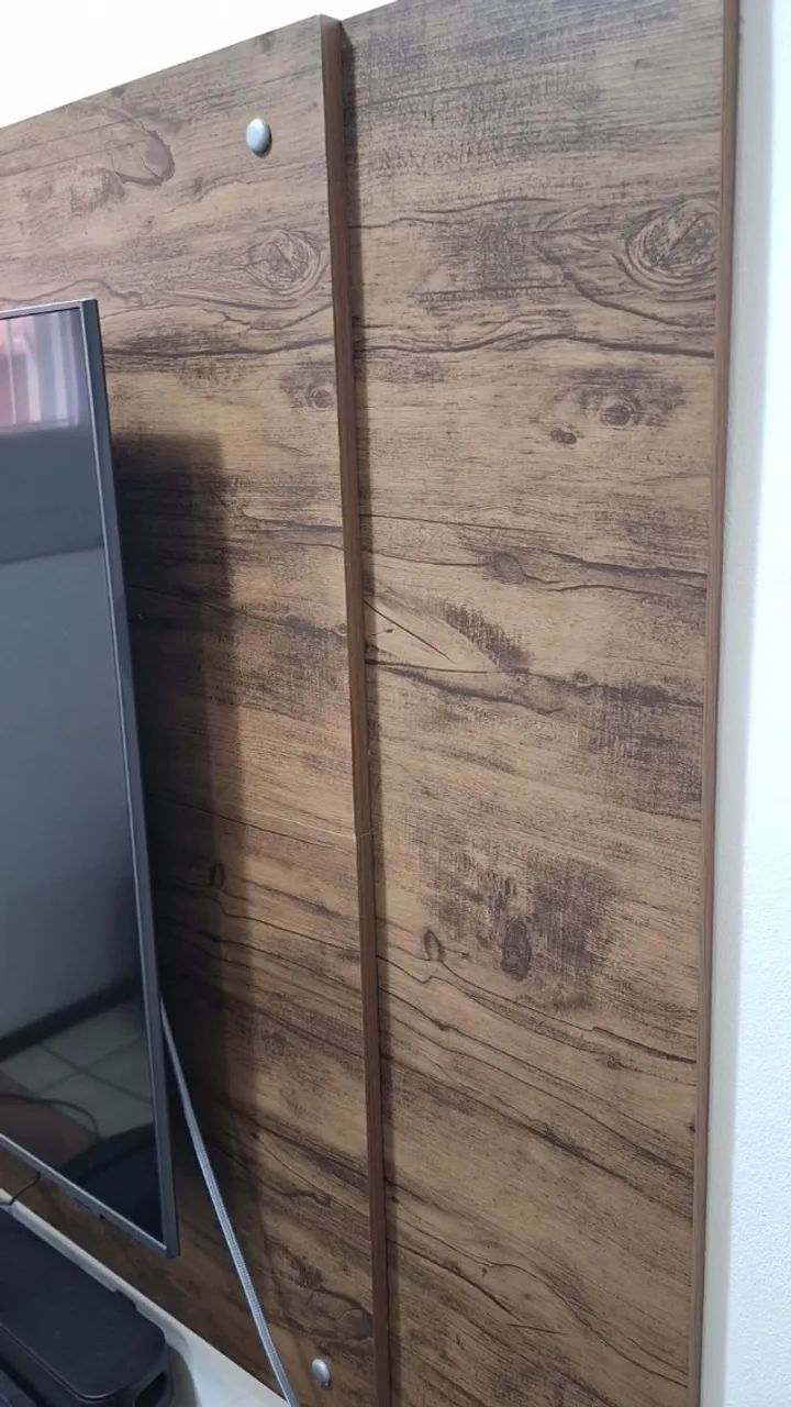Rack com Painel - Foto 2