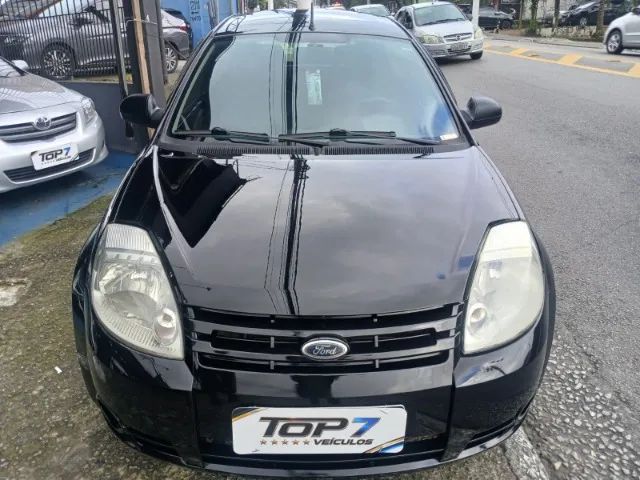 Ford Ka 1.0 8V/1.0 8V ST Flex 3p, foto 2 de 13