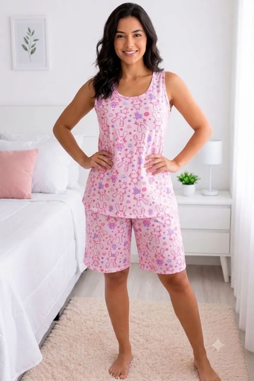Pijamas - Foto 5