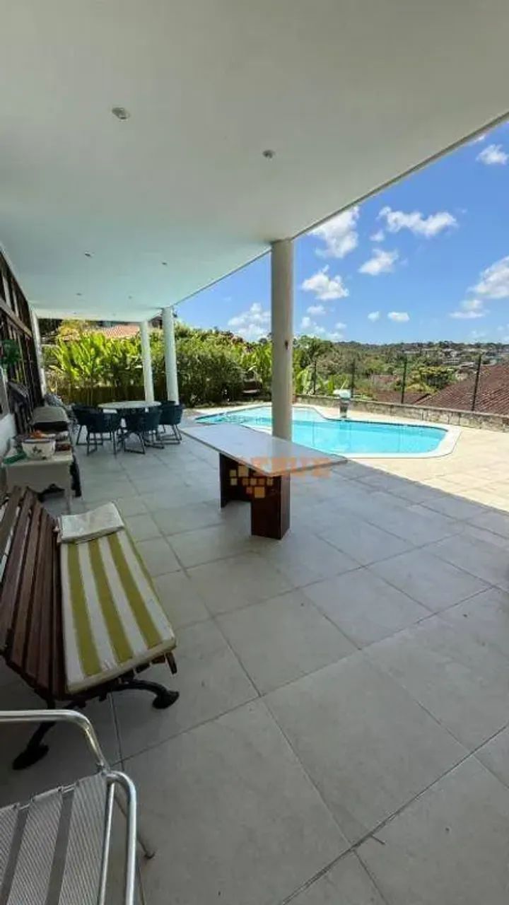 Casa em condomínio, Sítio dos Pintos - Foto 3
