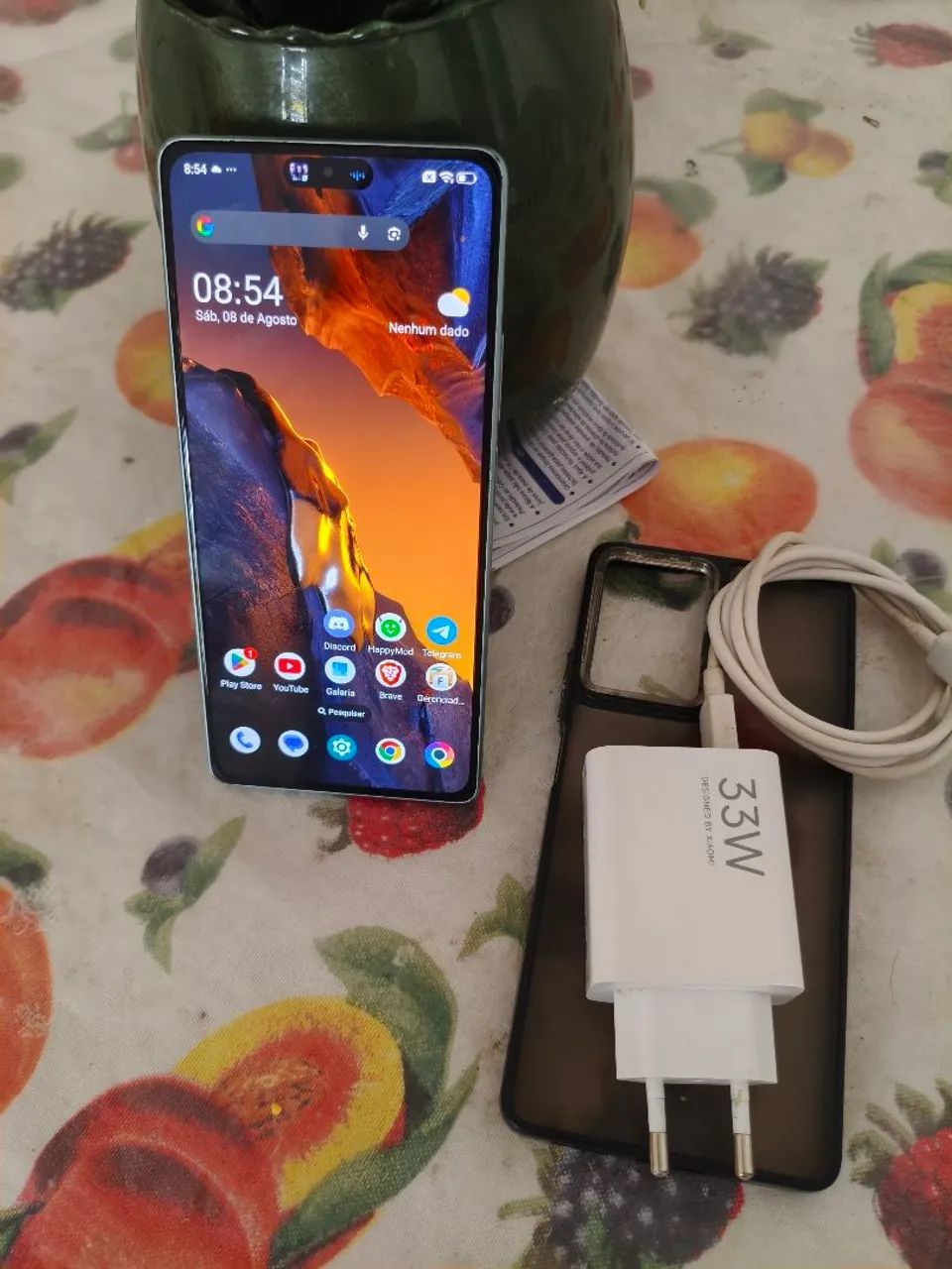 POCO F5-Ler Anuncio - Foto 2