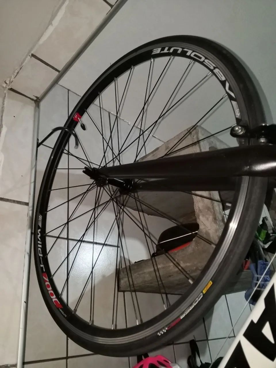 Bicicleta speed Caloi Strada extra  - Foto 2
