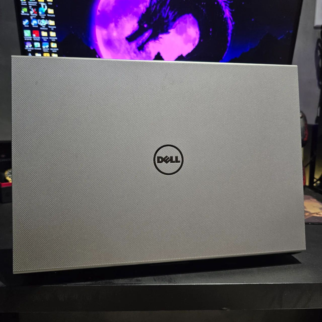 Notebook Dell em perfeito estado! 512gb de ssd, intel i3 e 8gb de ram. - Foto 3