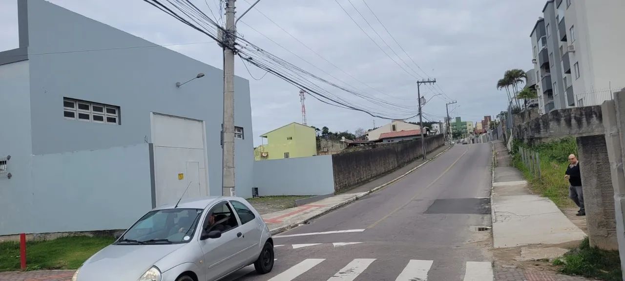 GALPÃO COMERCIAL À VENDA - SÃO JOSÉ/SC | PICADAS DO SUL - Foto 4