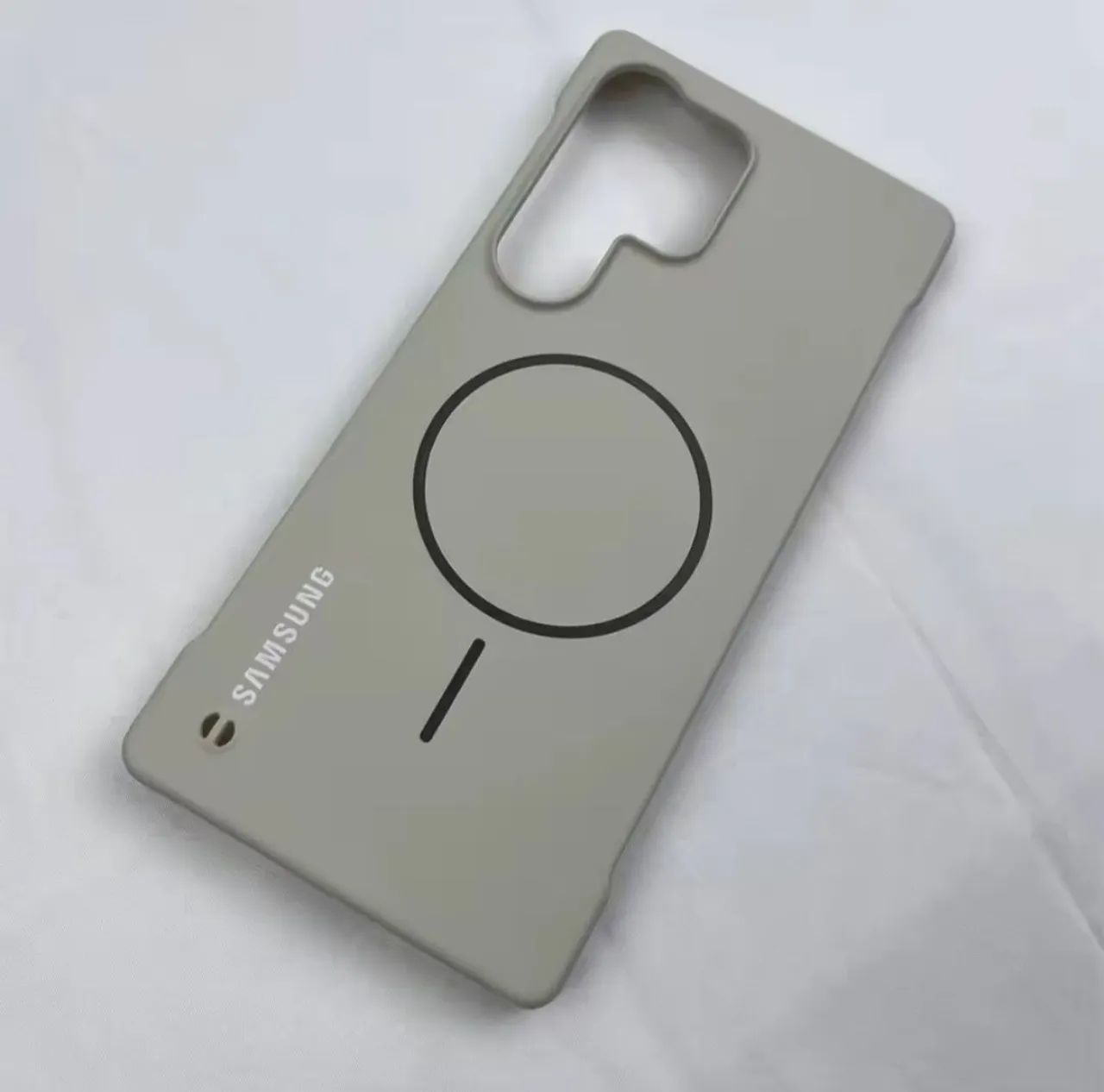 SAMSUNG S25 ULTRA 512GB - Foto 2