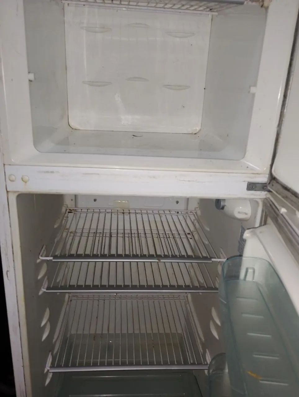 Geladeira Electrolux  - Foto 4